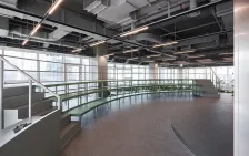 Woowa Brothers办公空间，韩国 unseenbird_18