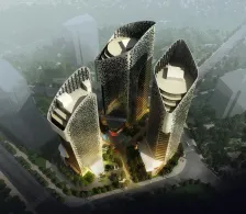 重庆渝通宾馆