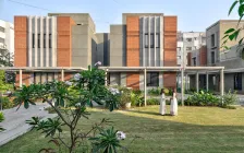 CHITRAKUT 住宅 AANGAN Architects_1172305_2