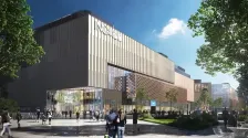 10 Design 设计的南京大校场金陵华夏中心总体规划方案公示完成_7874_8