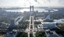 上海临港少年宫---华建上海院_11717_30