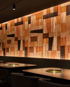 Anto餐厅及酒吧，纽约 Desfa Group INC_19
