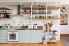 107N 公寓 Orla Arquitetura_1173080_11