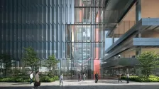 中标候选方案｜深圳宝安客运中心“工业上楼”项目---SOPA祚诚建筑+华筑设计_11016_17