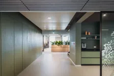 布莱斯韦克Anthura总部更新，荷兰 Atelier PRO architects_17