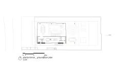巴西白色住宅_65