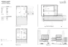 La Canopée生态住宅区_25