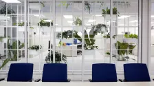 复式办公空间的室内改造，布达佩斯 LAB5 architects_08