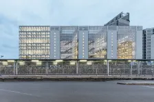 Rijnstraat 8办公大楼，荷兰海牙 OMA_03