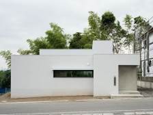 日本滋贺小屋