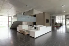 Schwäbisch Media办公楼，德国 Wiel Arets Architects_20