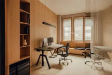 Freshfields Bruckhaus Deringer律所总部，柏林 Kinzo_18