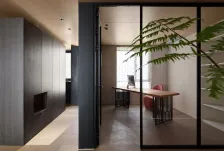廊桥办公空间，武汉 武汉有维建筑设计_19