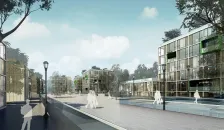 江心洲规划