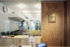 FarmMart & Friends 商店与厨房 长坂常 + Schemata Architects_1174764_5