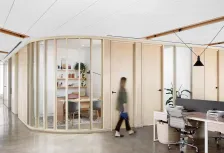 The Citizenry总部，达拉斯 THOUGHTBARN_09