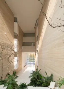 gad总部大楼，杭州 gad杰地设计_18