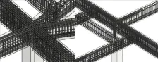 建筑前沿丨突破限制——“峰创·麒祥府”的BIM破局之道---徐辉设计_8554_11