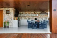 Jangadas 30 住宅 Daniel Bastos Arquitetura + Design_1180406_6