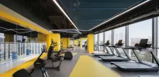 企查查总部办公楼，苏州 中衡设计集团_22