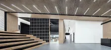 上海舆图科技有限公司办公空间改造 米思建筑_08