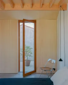 La Claye 私人住宅 atelier iso architectes_1183449_8