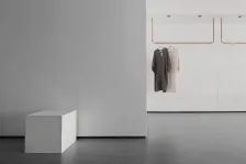 三千服饰办公室，南京 反几建筑_18