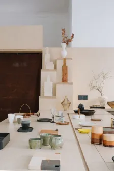 上海富民路一大白&杂碎工作室 Office FUU 一大白设计研究所_07