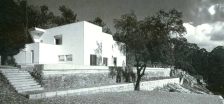 Vieira de Castro House