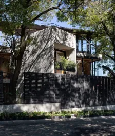 Interlomas 共享公寓 A-001 Taller de Arquitectura_1180388_2