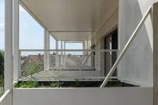 Abdijbeke 住宅 Declerck-Daels Architecten_1174470_10