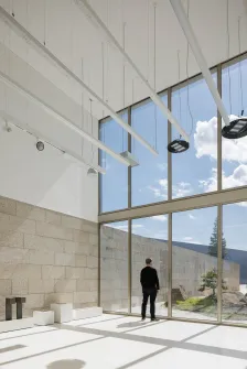 Exporlux 设施改造与扩建 Espaço Objecto, Arquitetura & Design, Lda_1170802_3