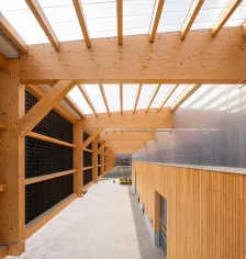 Hald & Grunewald总部大楼，斯图加特 rundzwei Architekten BDA_17
