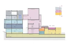西班牙MUCAB多功能建筑_31