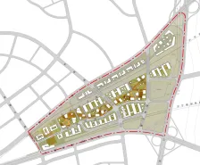 南京红枫科创园区A1楼建筑_38