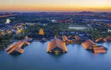 上海松江广富林文旅小镇_5428_2