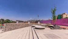 La Quebradora 水文公园 Taller Capital + UNAM + Manuel Perló_1170411_8