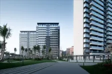 城市双修 都会桃源 海口融创 • 桃源大观---成执设计_8948_40