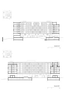 法国雷恩住宅_17