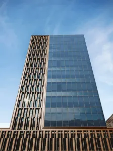 Platinum@BCN办公楼，巴塞罗那 GCA Architects_04