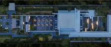 东方隐奢：南京观云润府展示中心---BA设计_11133_5