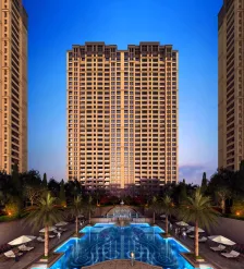 慈溪保利滨湖天地