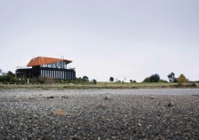 Punta Chilen住宅