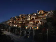A丽江洱海山地别墅14