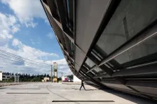 LSB地区总部，黎巴嫩 Domaine Public Architects_08