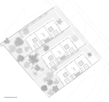 巴西立方体住宅楼