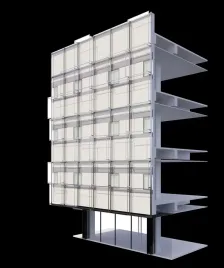 The Box 朝外，年轻力能量激活北京城市更新---DYML新作_10496_48