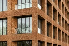 Cosun 1 Suikerunie 公寓 EVA architecten_1174073_10