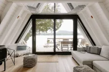 Chalet A 木屋 Matière Première Architecture_1171413_10