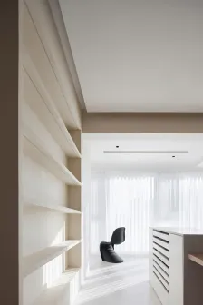 廊桥办公空间，武汉 武汉有维建筑设计_13